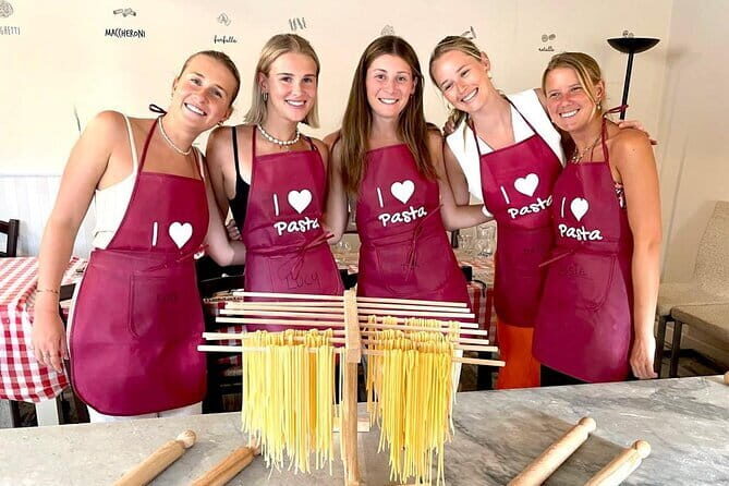 3- Cooking Making Spaghetti & Lasagna - Final Thoughts