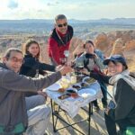 3 Day 2 Nights Cappadocia Tour from Istanbul by Plane - Authentic Experiences and Value