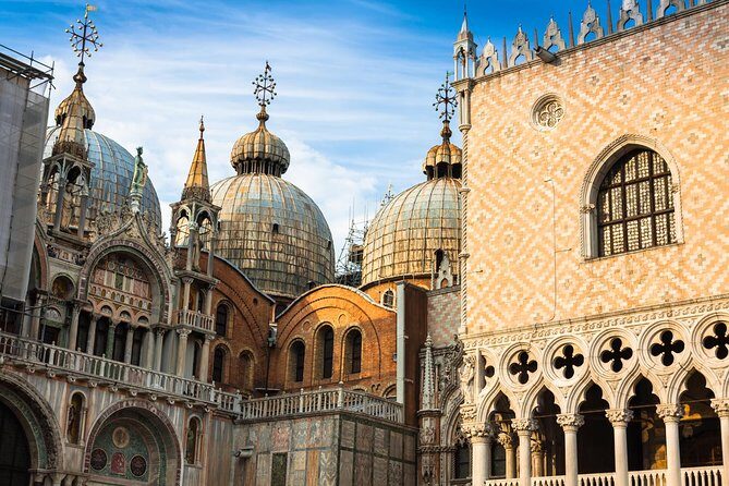 3-Day 2 Nights Exclusive Venice break! - Who Should Consider This Tour?