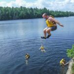 3 Day Algonquin Park Canoe Trip - Moose & Beaver Safari - Logistics and Practicalities
