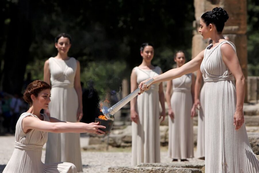 3-Day Ancient Greek Archaeological Sites Tour from Athens - Why This Tour Is Worth It