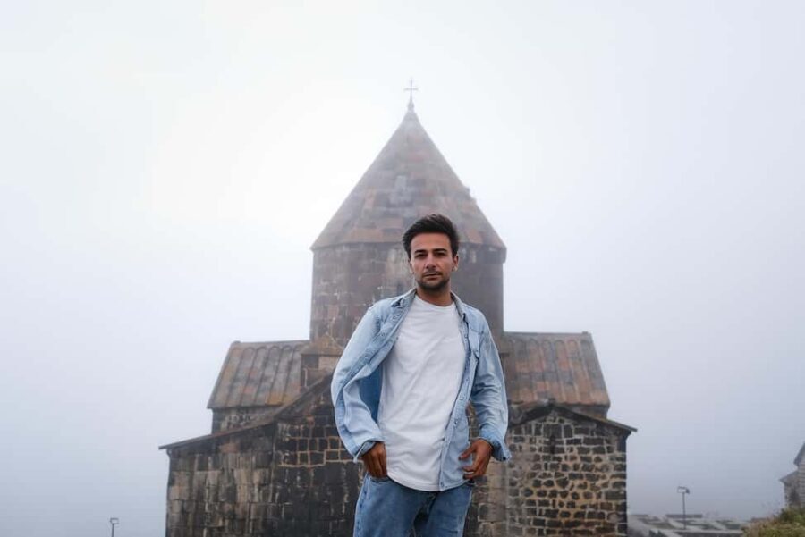 3-Day Armenia Package with Accommodation, Tours and Transfer - Day 3: Lakes, Forests, and Fine Wines