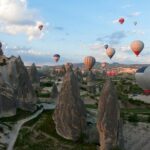 3-Day Cappadocia & Ephesus Tour from Istanbul - Frequently Asked Questions