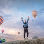 3-Day Cappadocia Trip Including Camel Ride & Hot Air Balloon Ride - The Sum Up