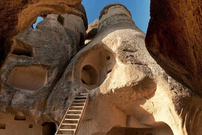 3-Day Cappadocia Trip Including Hot Air Balloon Ride & Camel Ride - Who is This Tour Best Suited For?