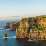 3-Day Cliffs of Moher, Connemara and Aran Islands Rail Tour from Dublin - The Practicalities and What You’ll Experience