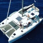 3-Day Crewed Charter "The Relaxing"- Lagoon 42 catamaran - Who Will Love This Experience?