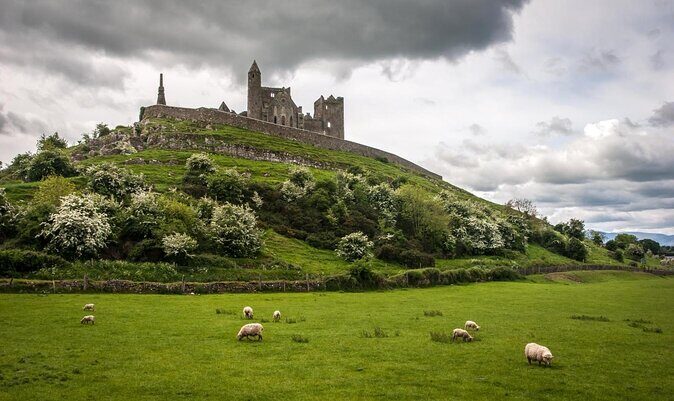 3-Day Dingle, Killarney and the Wild Atlantic Way Small-Group Tour from Dublin - Considerations and Possible Drawbacks