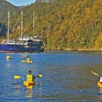 3 Day Doubtful Sound Overnight Cruise and Glowworm Tour from Queenstown - FAQ