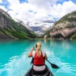 3-Day Glacial Tour package, Columbia Icefield, Jasper, LakeLouise - Why Travelers Love This Tour