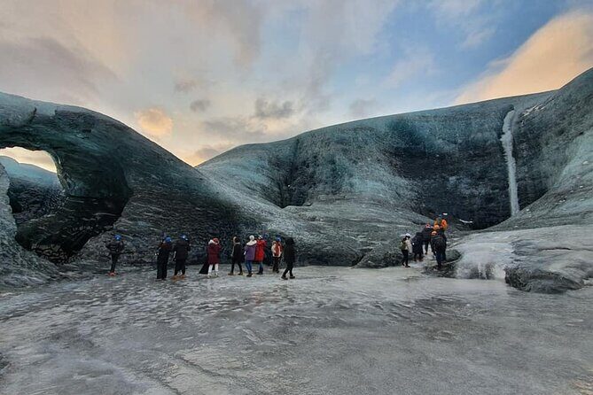 3-Day Golden Circle, Ice Cave, Glacier Lagoon & Waterfalls Tour - FAQ