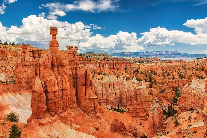 3-Day Grand Canyon, Antelope, Bryce & Zion Tour from Vegas - Who Should Consider This Tour?