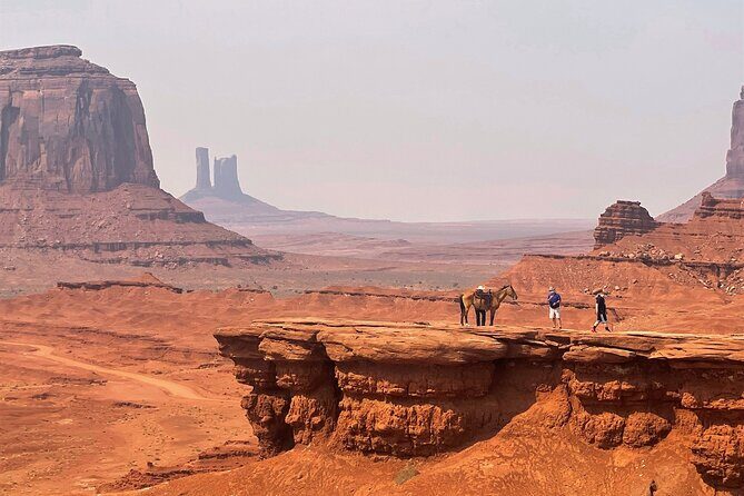 3-Day Grand Canyon South Rim, Zion & Bryce Canyon From Las Vegas - Who Would Love This Tour?