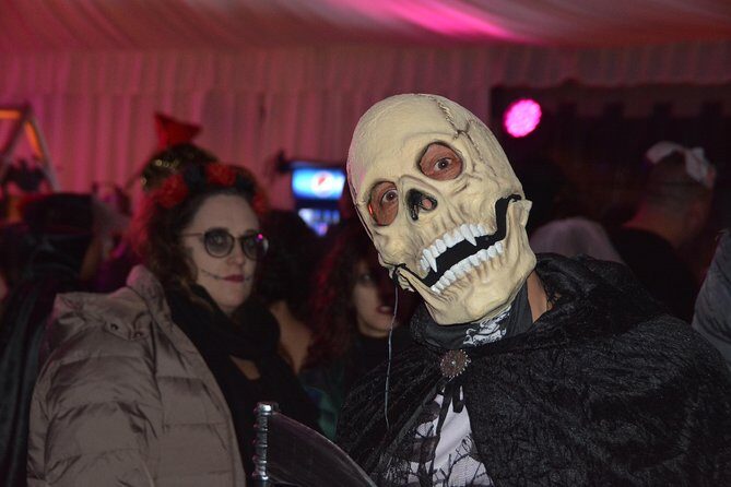 3-Day Halloween Tour in Transylvania from Cluj-Napoca - Why This Tour Works for You