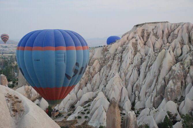 3-Day Highlights of Cappadocia Tour - Who Should Consider This Tour?