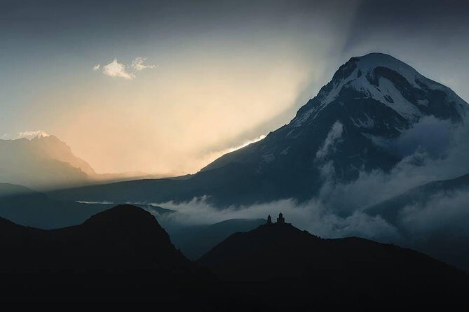 3-Day Hiking Group Tour in Kazbegi - A Closer Look at the 3-Day Kazbegi Hiking Tour