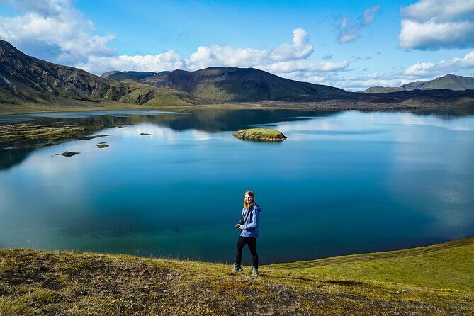 3-Day Hiking Tour in Landmannalaugar from Reykjavik - What Makes This Tour Stand Out?