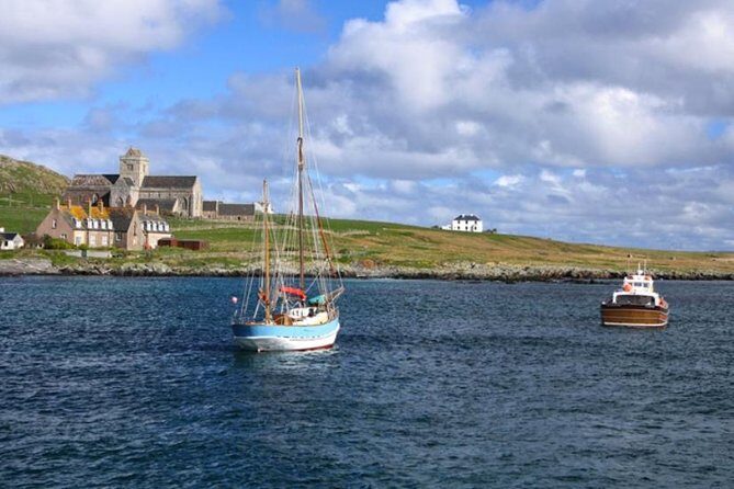 3-Day Isle of Mull and Iona Small-Group Tour from Glasgow - From Loch Lomond to Mull: The Journey Begins