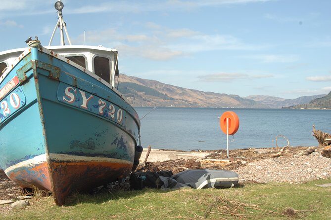 3-Day Isle of Skye and Highlands Tour from Glasgow - Final Thoughts