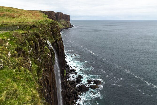 3-Day Isle of Skye and Jacobite Steam Train Tour from Inverness - Detailed Review of the 3-Day Highland Adventure