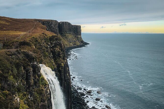 3 Day Isle of Skye Eilean Donan Castle and Loch Ness Tour - The Final Day: Castles, Loch Ness, and Highland Charm