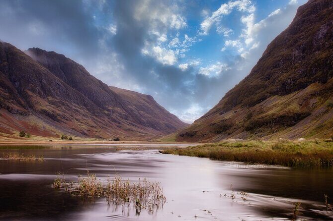 3 Day - Isle of Skye, Loch Ness & Glenfinnan Tour from Edinburgh - What We Love About This Tour