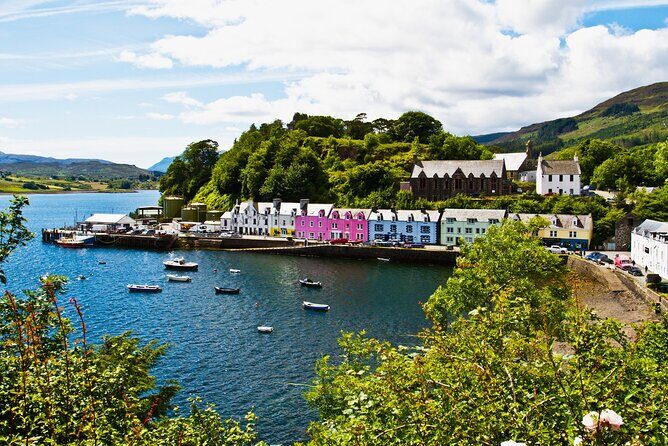 3 Day - Isle of Skye, Loch Ness & Glenfinnan Tour from Glasgow - Who Is This Tour Best For?