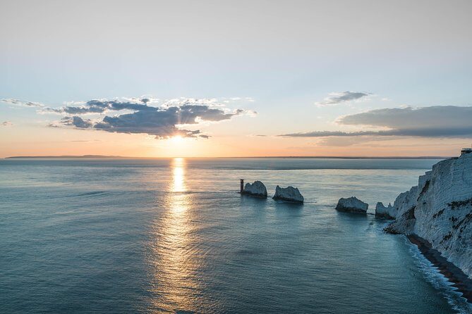 3-Day Isle of Wight and the Southern Coast Small-Group Tour from London - An In-Depth Look at the 3-Day Itinerary