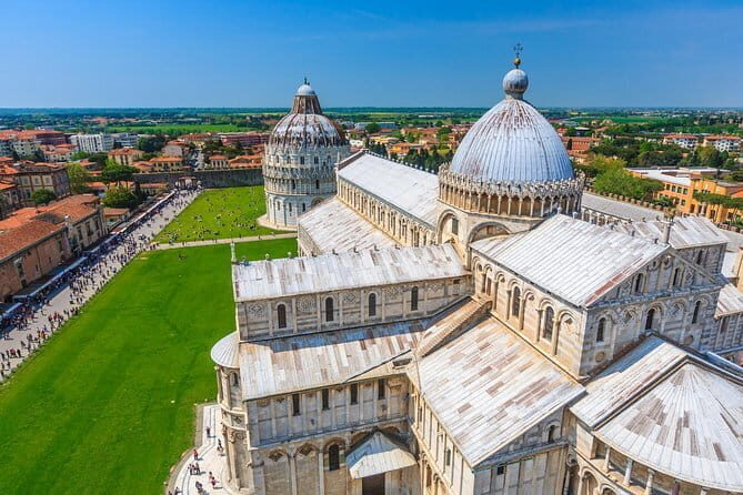 3-Day Italy Trip: Florence City Break - Authentic Experiences and Traveler Insights