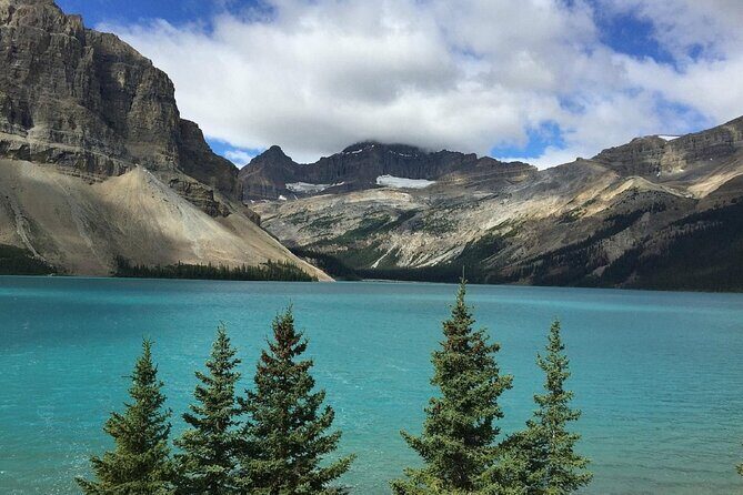 3-Day Jasper and Icefield Tour from Calgary - Who Will Love This Tour?
