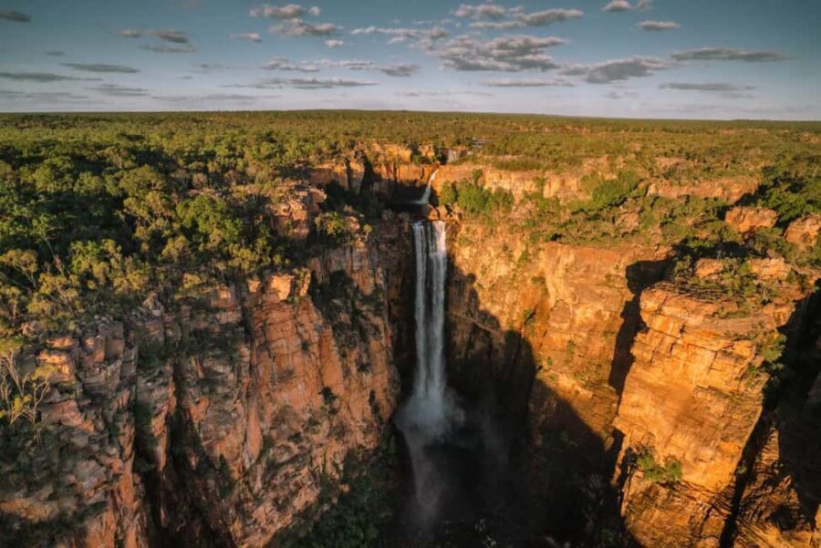 3-Day Kakadu 4WD Camping Tour - Who Is This Tour Best For?