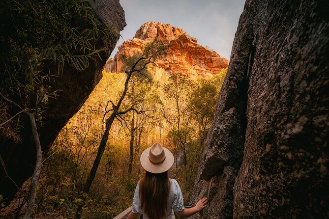 3-Day Kakadu & Litchfield 4WD Camping Adventure from Darwin - Who Will Love This Tour?