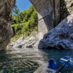 3 DAY KAYAK CLASSES on the Soa river - Authentic Feedback from Participants