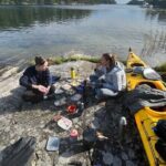 3-Day Kayak Tour in the Stockholm Archipelago - Authenticity and Connection