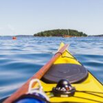 3-day kayaking adventure around Vaxholm in Stockholm Archipelago - self guided - A Detailed Look at the 3-Day Kayaking Adventure in the Stockholm Archipelago