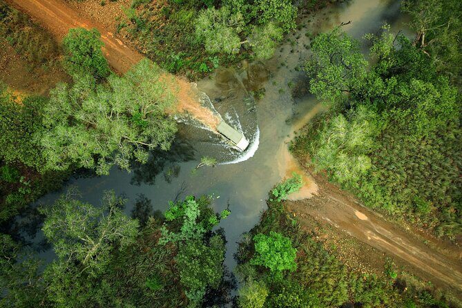 3-Day Kimberley Indulgence Tour ex. Broome - What Makes This Tour Stand Out?
