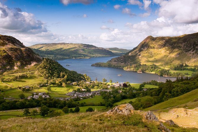 3-Day Lake District Explorer Small-Group Tour from Edinburgh - What Makes This Tour Stand Out