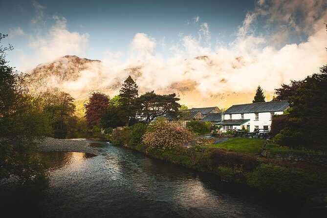 3-Day Lake District Explorer Small-Group Tour from Manchester - Day Two: Ancient Stones, Literary Landmarks, and Village Charm