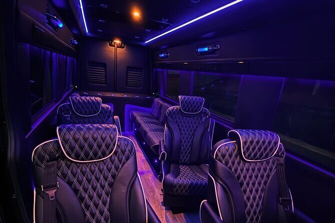 3-Day Luxury Bourbon Trail Tour with Private Barrel Bottling - Cost and value analysis