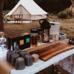 3 Day Margaret River Yoga Wellness Glamping Adventure From Perth - FAQ