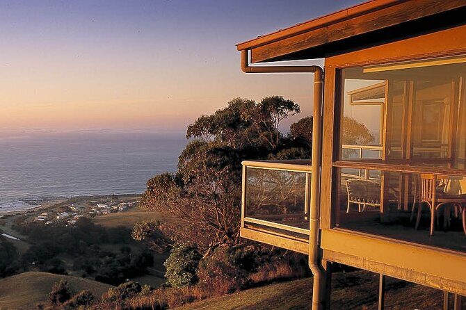 3-Day Melbourne to Adelaide Tour Including the Great Ocean Road - A Detailed Look at the 3-Day Melbourne to Adelaide Tour