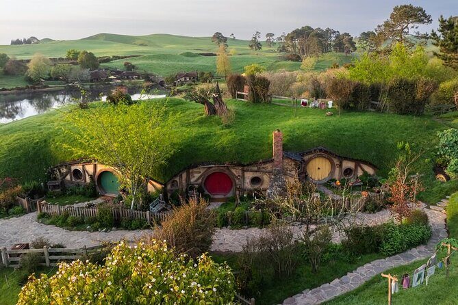 3 Day Minivan Tour From Hamilton to Taupo - FAQ