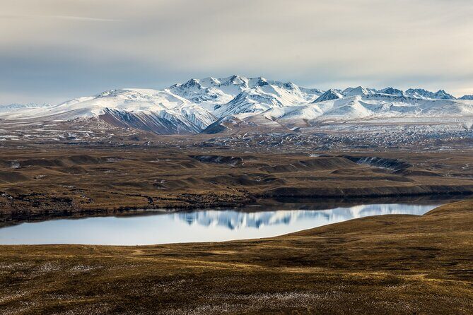 3 Day Mt Cook Aoraki Private Photography Tour Departs Queenstown - Practical Details and Considerations