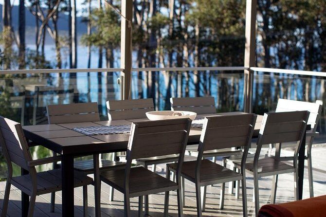 3 Day Murramarang Coast Journey from Batemans Bay with Meals and Villa Accom - The Itinerary in Detail