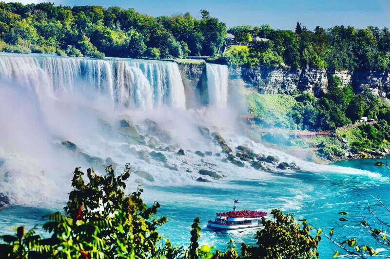 3 - Day Niagara Falls USA & Canada Combo Tour - What Makes This Tour Stand Out?