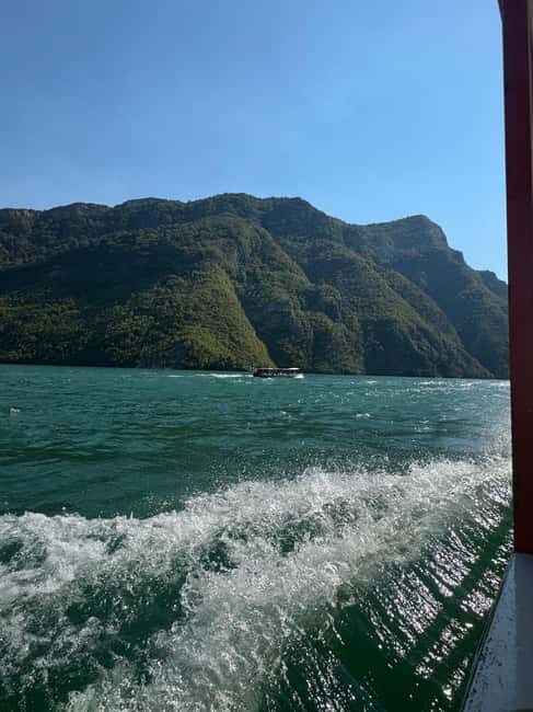 3-Day North Albania :Theth, Blue Eye, Shkoder, Shala River - Who Should Consider This Tour?