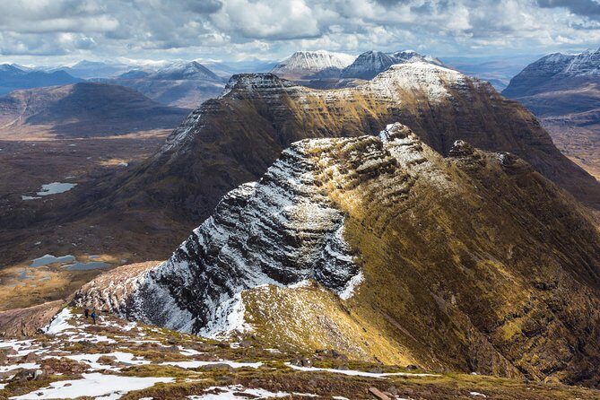 3-Day North Coast 500 Small-Group Tour from Inverness - FAQ