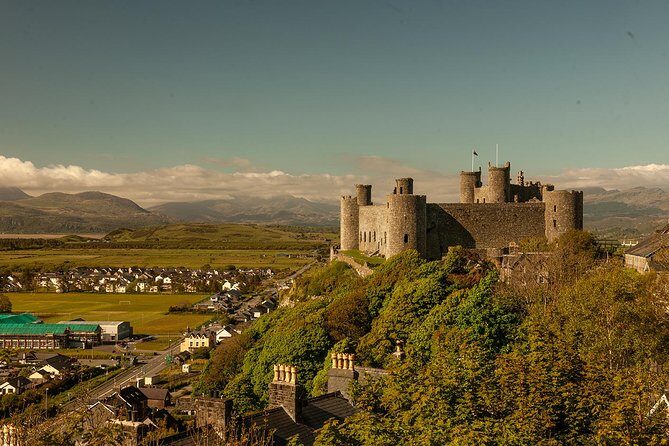 3-Day North Wales & Chester Tour from Manchester Incl Admissions - Why This Tour Works for You