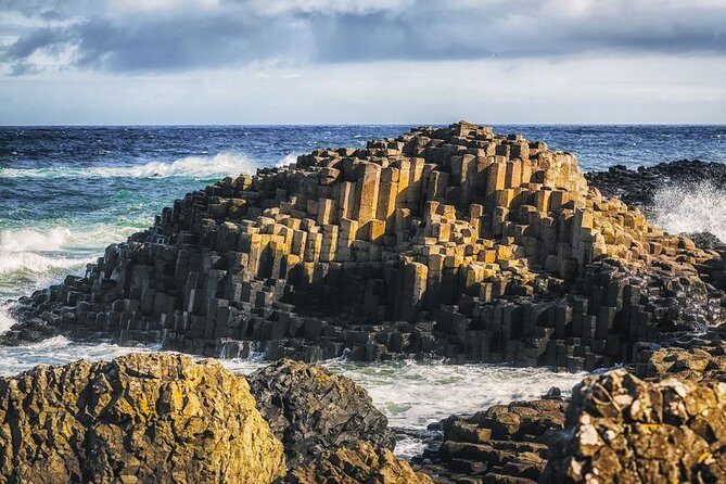 3-Day Northern Ireland Tour from Dublin: Giants Causeway & Titanic Experience - Who Is This Tour Best For?