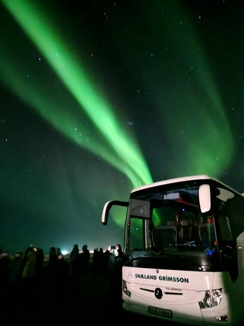 3-Day Northern Lights Hunt & Glacier Lagoon Tour - Why This Tour Offers Great Value
